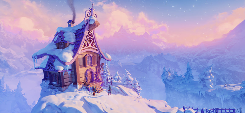 Trine 4: The Nightmare Prince Soundtrack — image 2