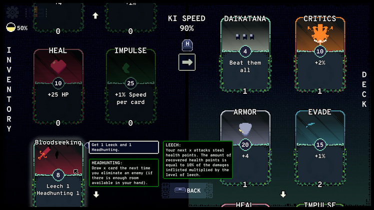 Racine screenshot 3