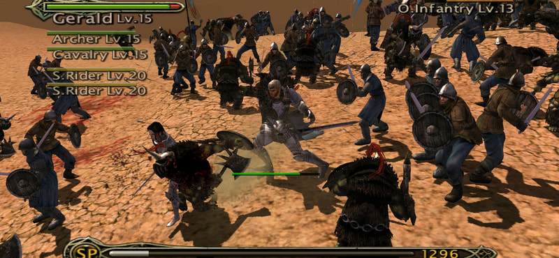 Kingdom Under Fire: The Crusaders Soundtrack - image 2