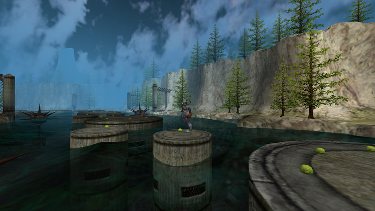 Oddworld: Munch's Oddysee screenshot 4