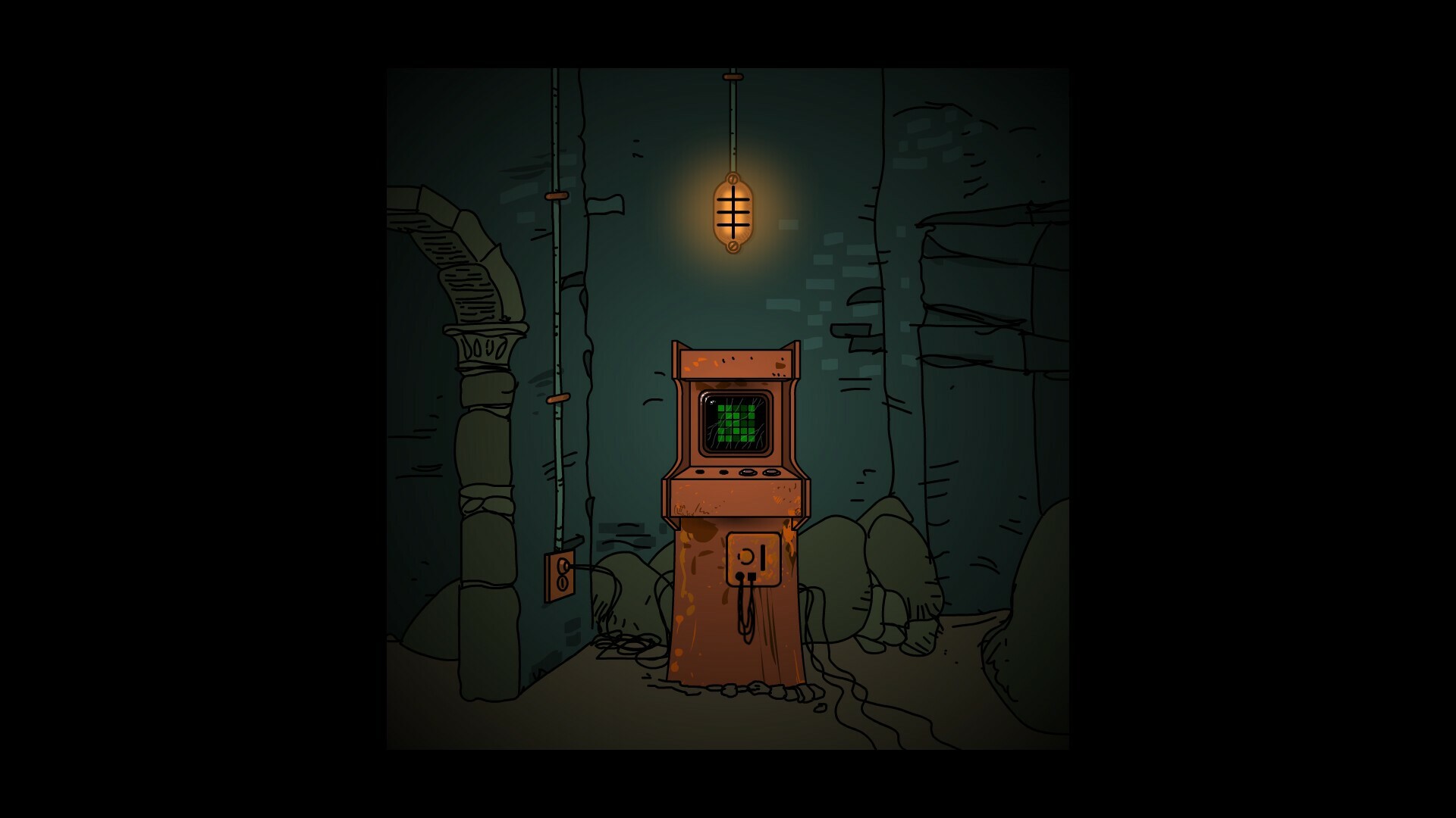 Submachine: Legacy — official screenshot 5