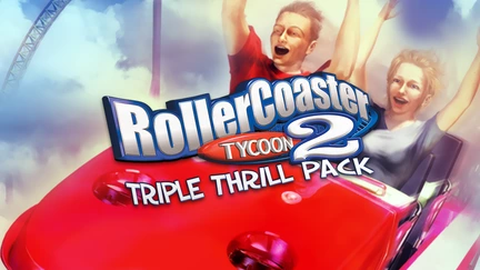 Roller Coaster Tycoon 2 Triple Thrill Pack : Chris Sawyer : Free Download,  Borrow, and Streaming : Internet Archive