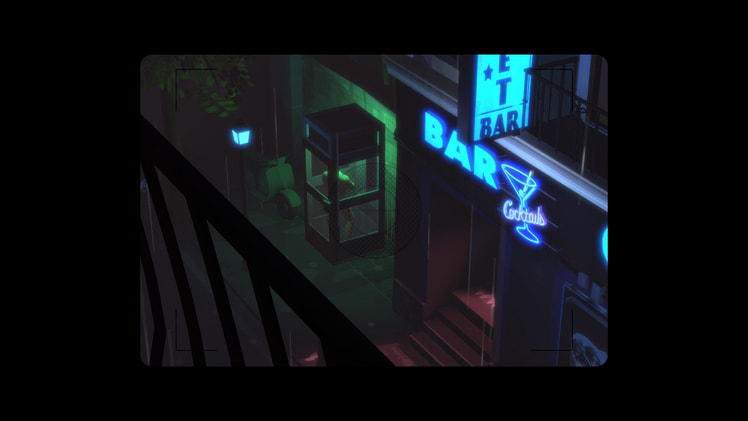 The Flower Collectors screenshot 1