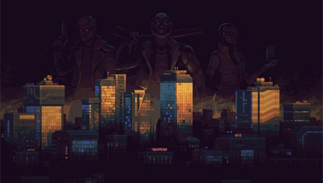 #8. Disjunction Soundtrack (GOG) 由: Fireshine Games