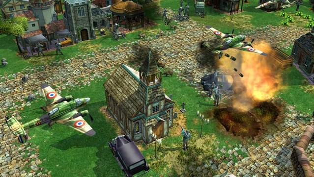 Want to Play Age of Empires for Mac? Try 0 A.D. Instead, & It's Free