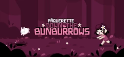 Paquerette Down the Bunburrows - Supporter Pack