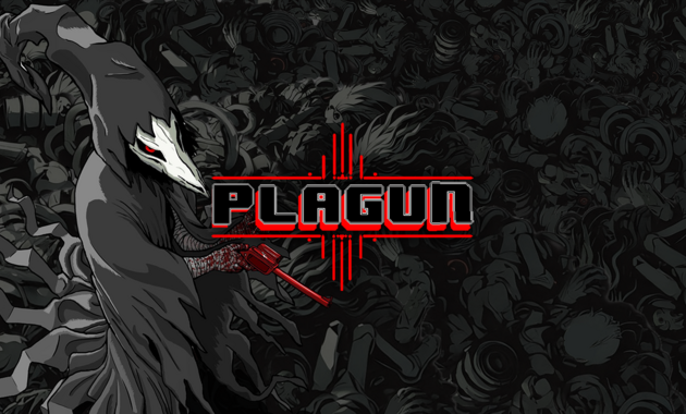 PLAGUN – The Plague Goes On PC game deal