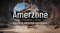 Купить дешево Amerzone. The Explorer's Legacy. Deluxe Upgrade Купить ключ дешево Amerzone. The Explorer's Legacy. Deluxe Upgrade