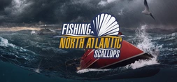 Fishing: North Atlantic - Scallops Expansion