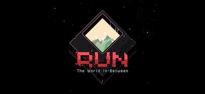 RUN: The world in-between Soundtrack - image 1