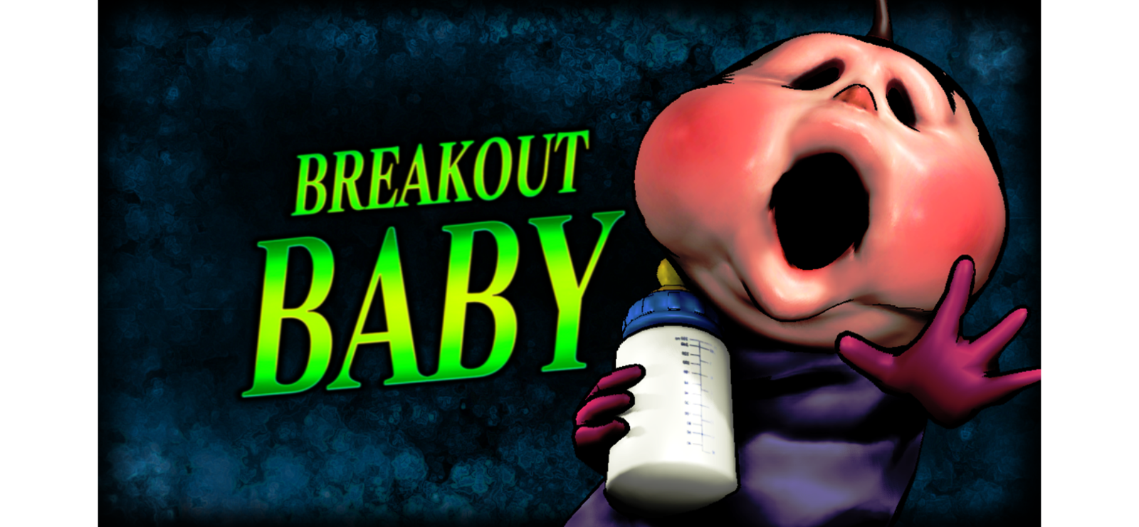 BREAKOUT BABY