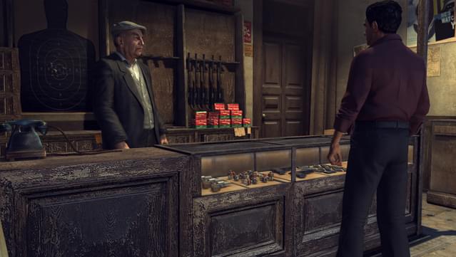 mafia 2 game free download for mobile