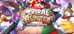 Tribal Hunter Soundtrack