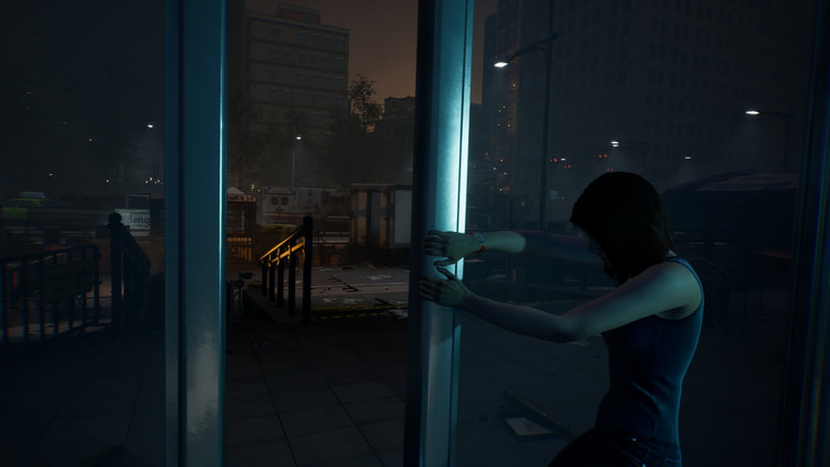 EDENGATE: The Edge of Life screenshot 4