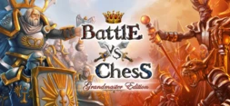 Battle vs Chess - Grandmaster Edition