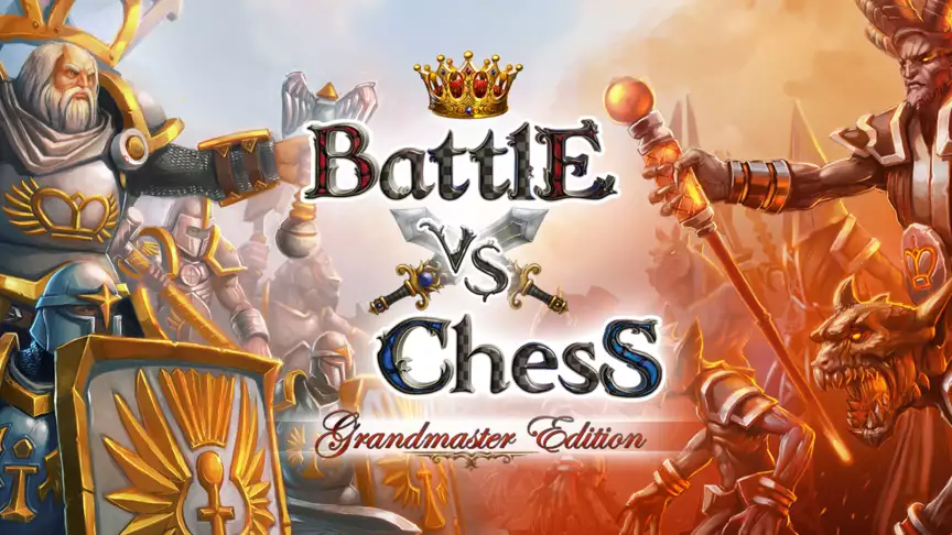 螢幕擷取畫面 (10) Battle vs Chess - Grandmaster Edition