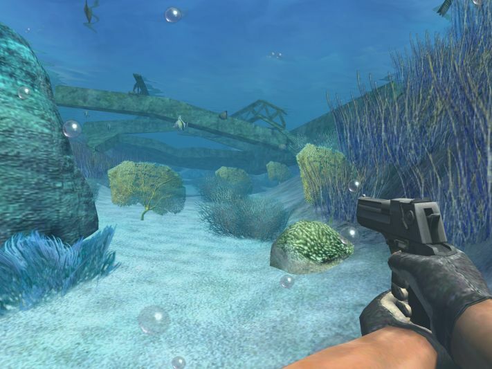 Far Cry® — official screenshot 2