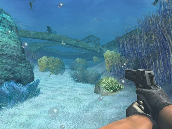 Far Cry® screenshot 2