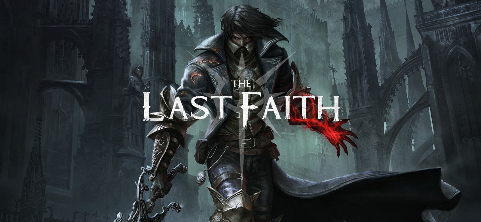 The Last Faith Is a 2D Souls-Like Metroidvania That Looks Like