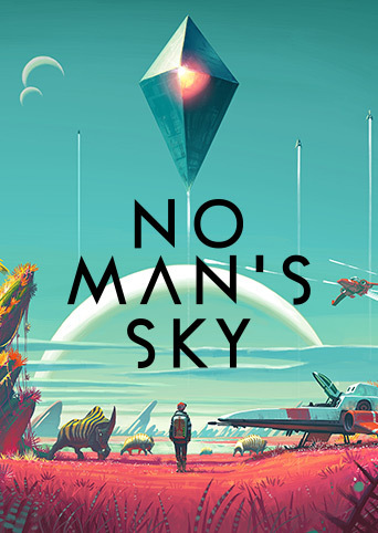 No Man's Sky - Pre-order DLC - GOG Database