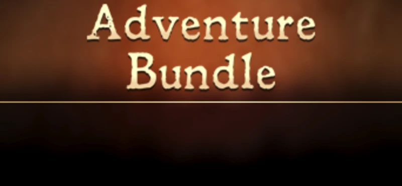 Cateia Adventure Bundle