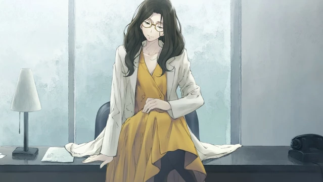 #6. The Shell Part III: Paradiso (GOG) Bởi: Shiravune