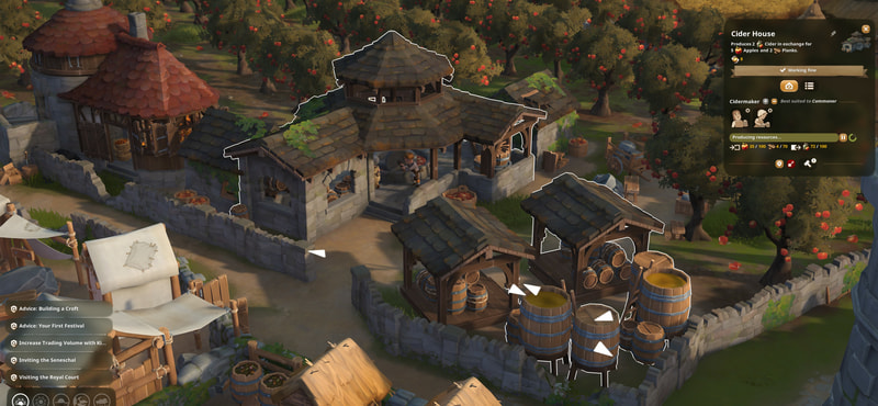 Foundation: Harvest Festival - image 3