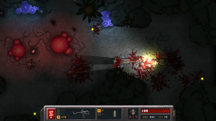 Son of a Gun screenshot 3