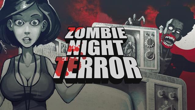 april fox zombie night terror wiki