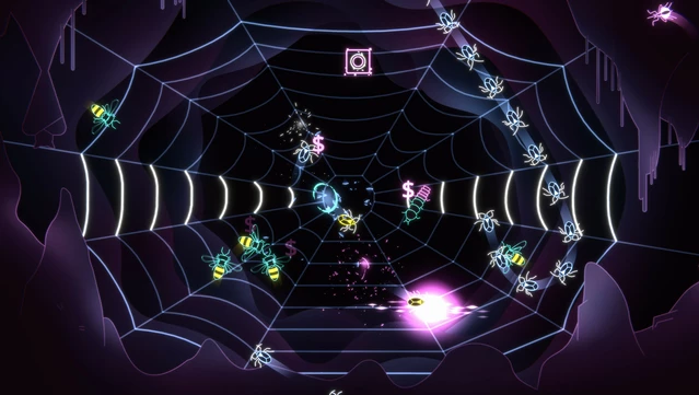 #9. Black Widow: Recharged (GOG) โดย: Atari