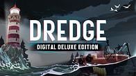 Купить ключ дешево DREDGE. Digital Deluxe Edition