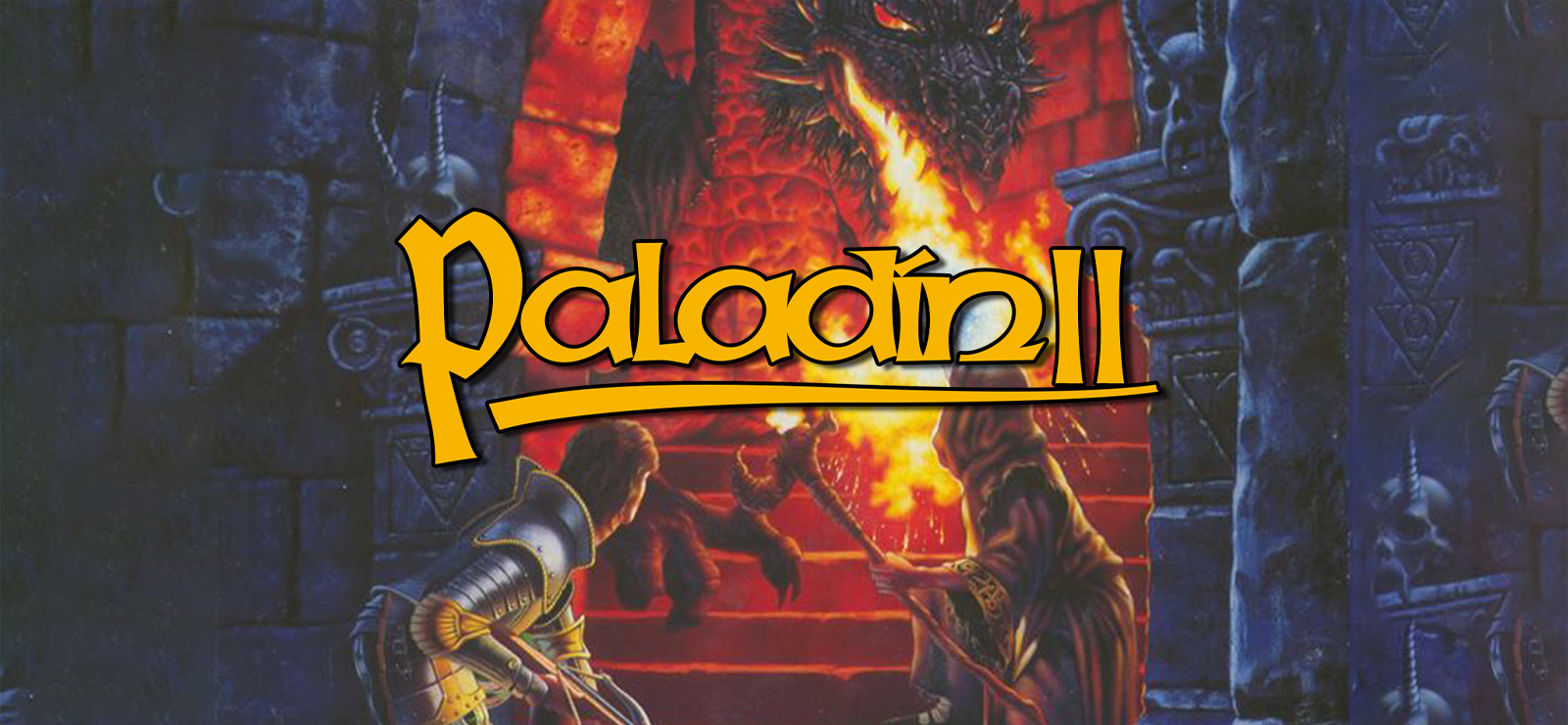 Paladin 2 banner