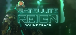 Satellite Reign - Soundtrack