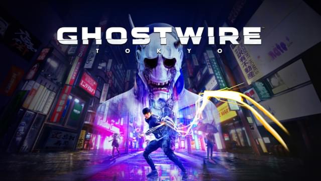 Ghostwire: Tokyo