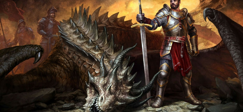 King's Bounty II - Digital Artbook - image 3