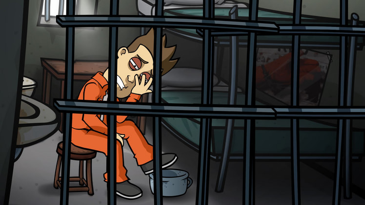 Randal's Monday screenshot 1