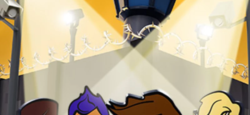The Escapists 2: Game of the Year Edition