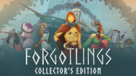 Купить дешево Forgotlings. Collector's Upgrade Купить ключ дешево Forgotlings. Collector's Upgrade