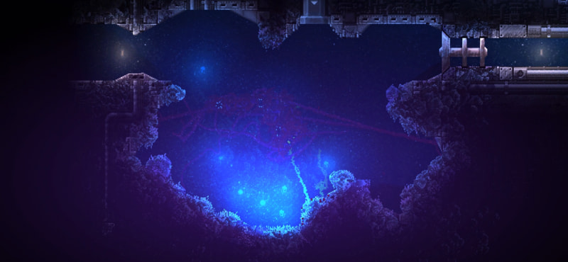 Carrion Soundtrack - image 2