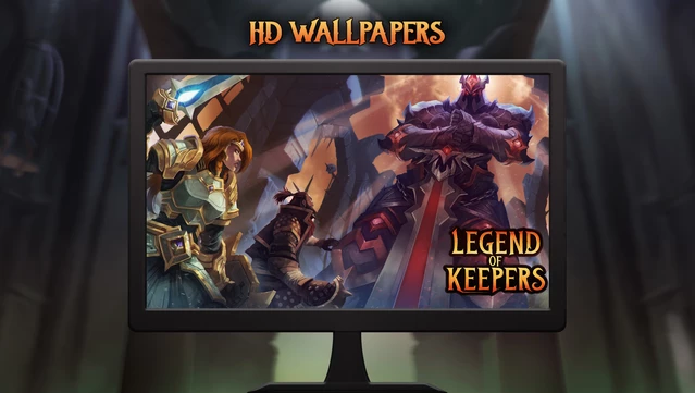 #9. Legend of Keepers - Supporter Pack (GOG) 由: Goblinz Publishing