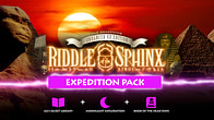 Купить дешево Riddle of the Sphinx Expedition Pack Купить ключ дешево Riddle of the Sphinx Expedition Pack