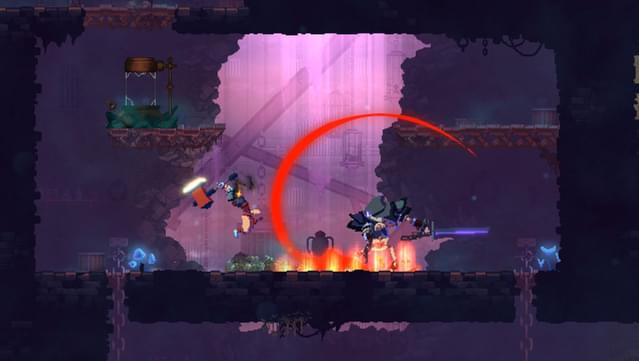 Dead Cells brings the Boss Rush game mode to mobile alongside Everyone is  Here 2.0 content