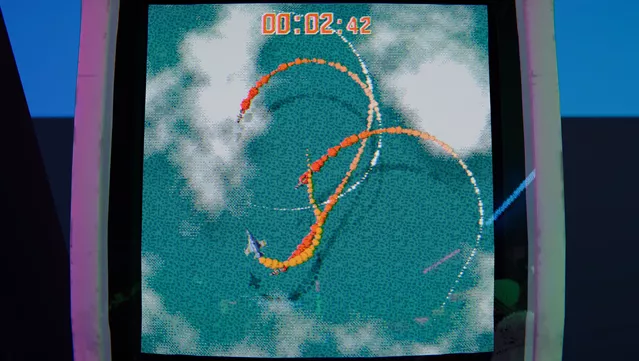 #6. Arcade Paradise - R.O.G.E.R. (GOG) 由: Wired Productions