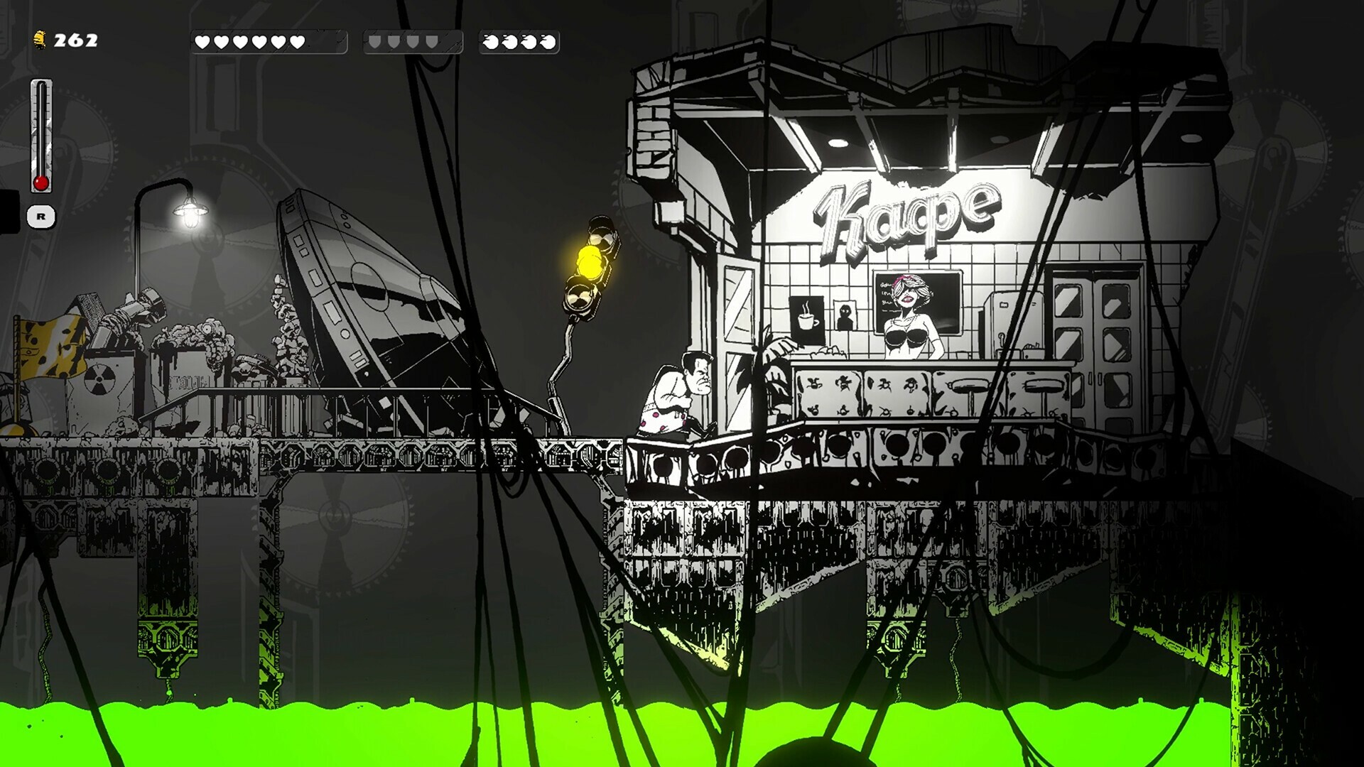 Gennady Demo screenshot
