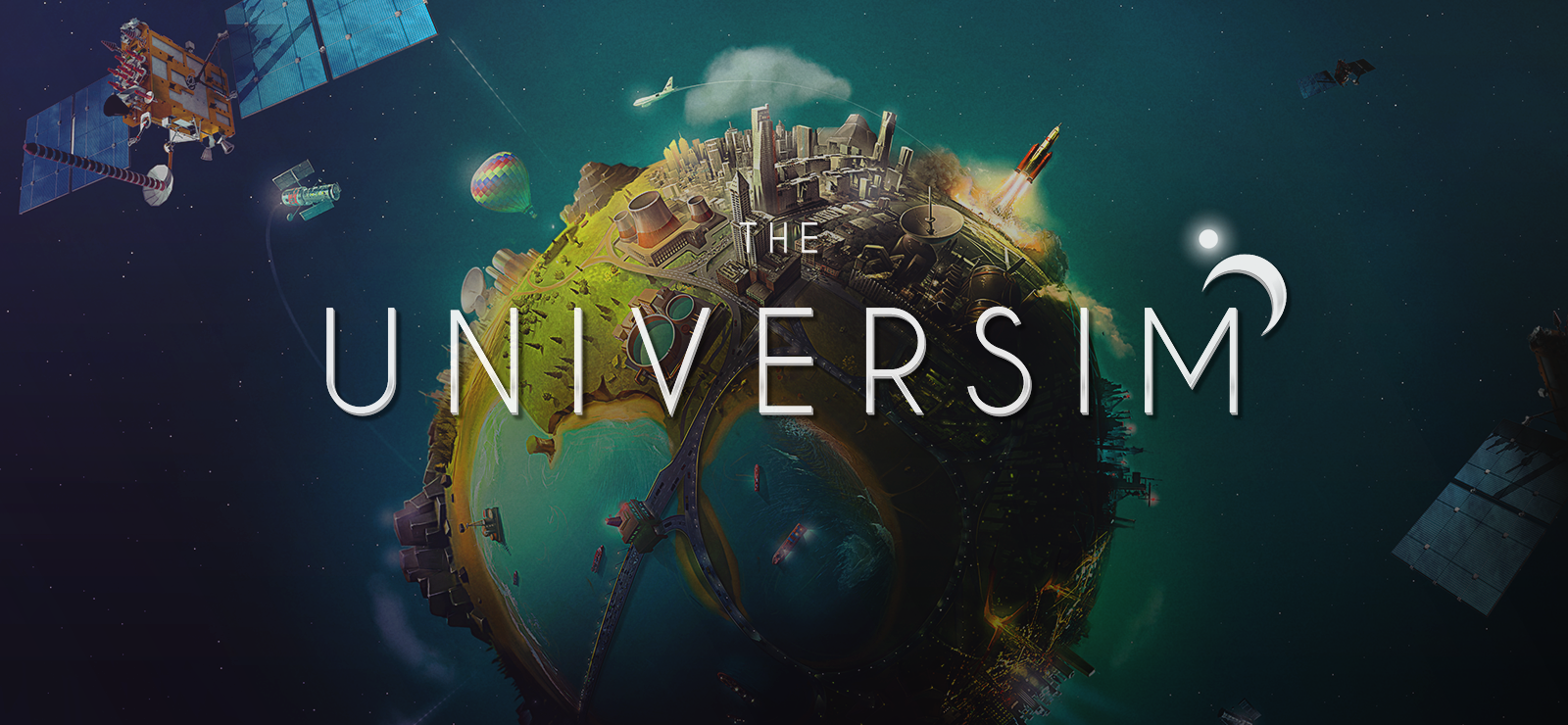 The Universim - Collector's Pack (Vol 1)