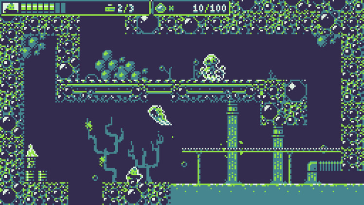 B.I.O.T.A. screenshot 2