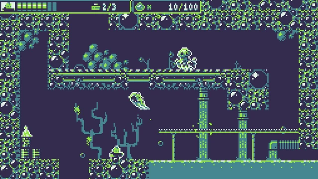 #10. B.I.O.T.A. (GOG) Bởi: Retrovibe