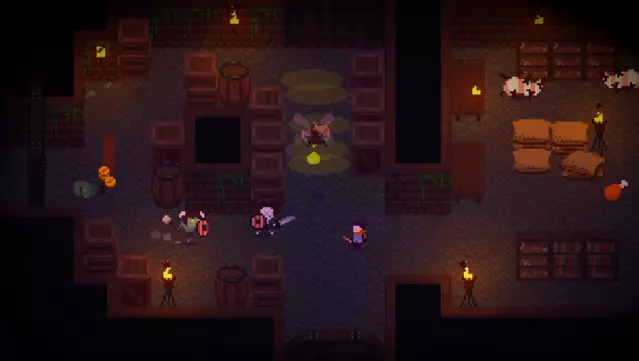 #7. Mana Spark (GOG) โดย: Plug In Digital