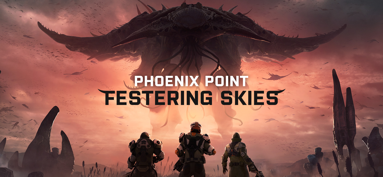 phoenix point year one edition festering skies