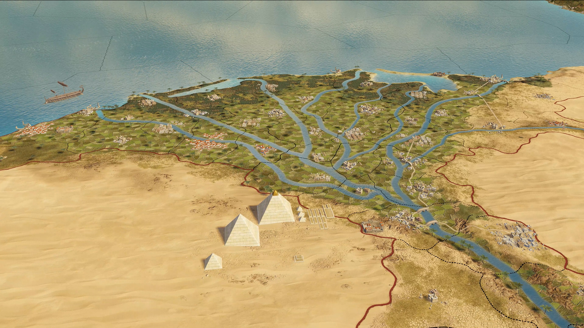 Imperator Rome Free Download